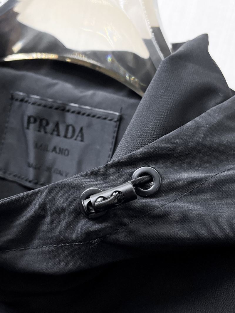 Prada Outwear